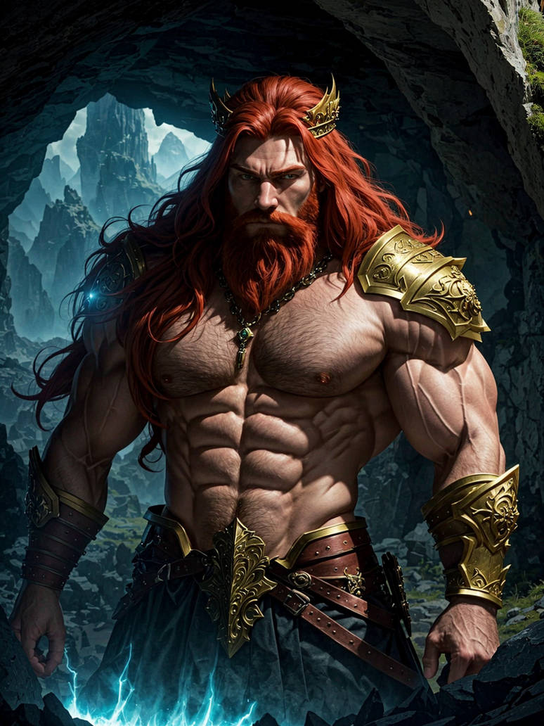 Count Olwyns desparation by AxelF77 on DeviantArt