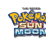 The Series: Pokemon Sun and Moon fanmade logo