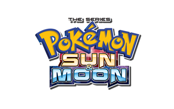 The Series Pokemon Sun And Moon Fanmade Logo By Alexalan On Deviantart The Series Pokemon Sun And Moon Fanmade Logo By Alexalan On Deviantart