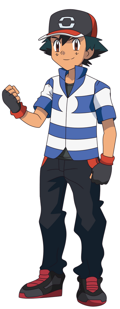 Pokemon The Series Sun And Moon Ash In Alola By Alexalan On Deviantart Pokemon The Series Sun And Moon Ash In Alola By Alexalan On Deviantart