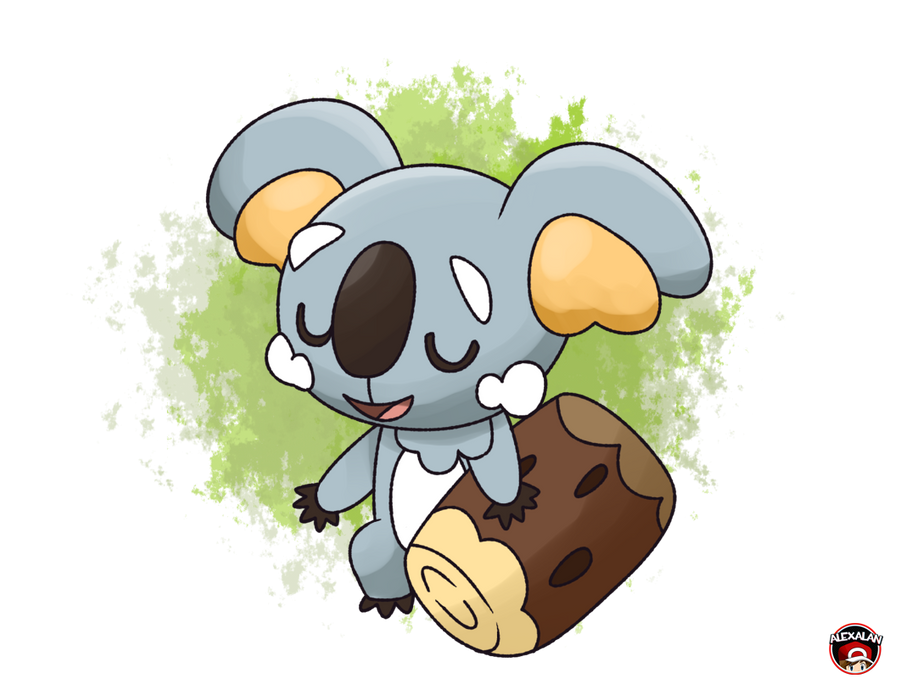 Nekkoala New Koala Pokemon Sun Moon By Alexalan On Deviantart Nekkoala New Koala Pokemon Sun Moon By Alexalan On Deviantart
