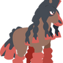 Mudsdale