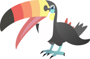 Toucannon