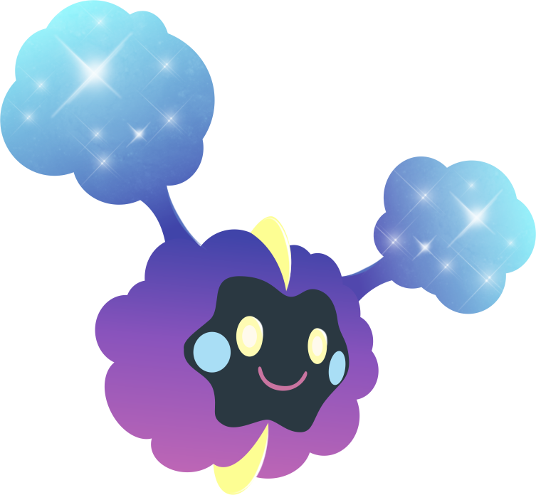 Cosmog