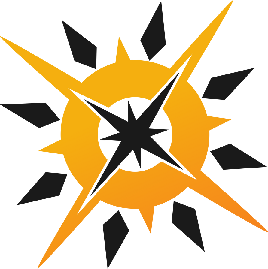 Pokemon Ultra Sun Symbol by Alexalan on DeviantArt