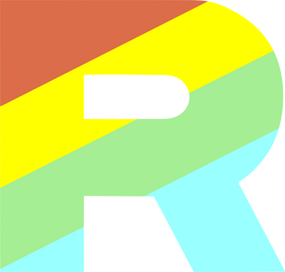 Team Rainbow Rocket Symbol