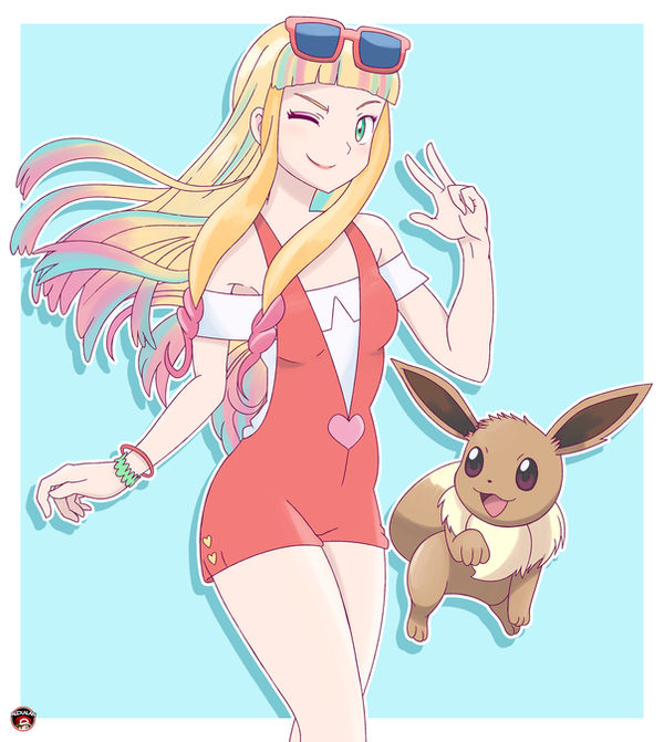 Lisa Pokemon Movie 21 By Alexalan On DeviantArt lisa-pokemon-movie-21-by-alexalan-on-deviantart