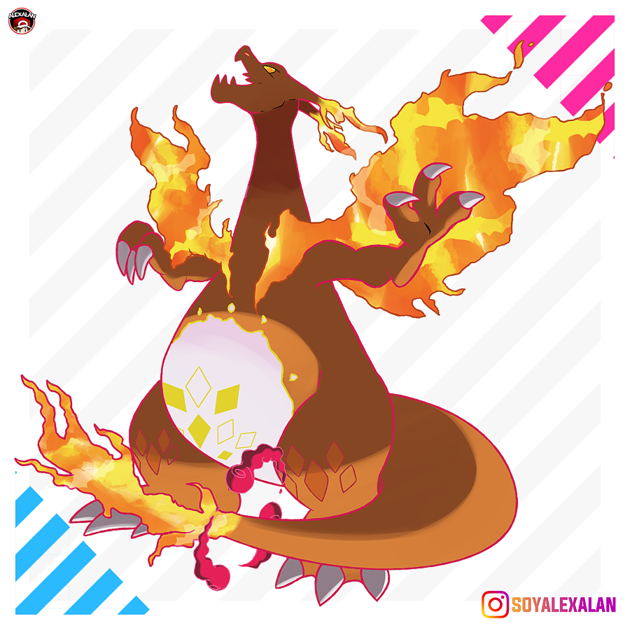GO Bigger Event: Gigantamax is coming to Pokémon GO! | Pokémon GO Hub GO Bigger Event: Gigantamax is coming to Pokémon GO! | Pokémon GO Hub