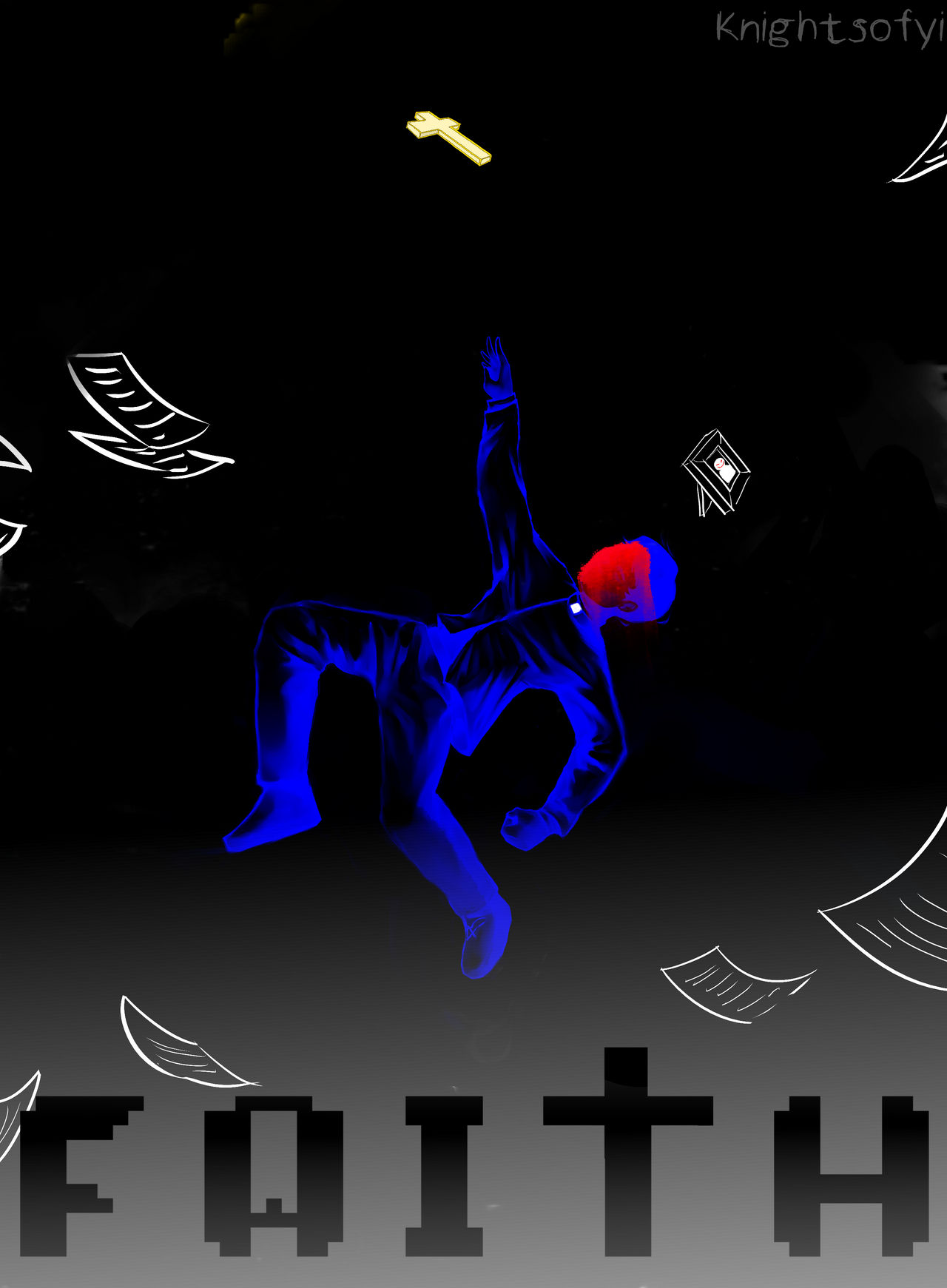 Faith game fanart by knightsofyi on DeviantArt