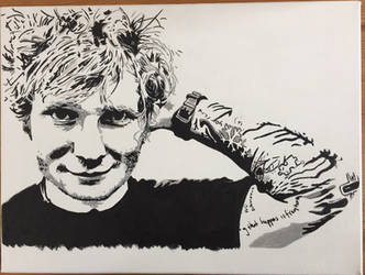 Ed Sheeran