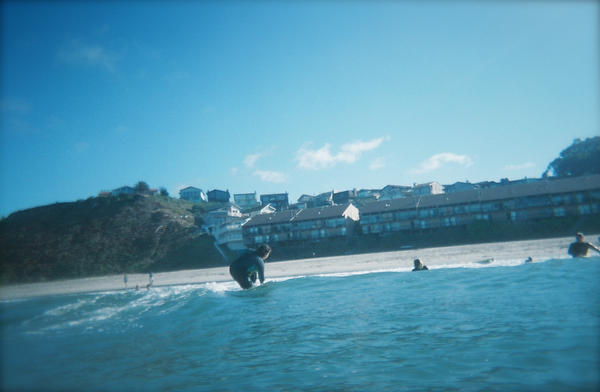 Manresa State Beach 4