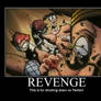 Bleach Revenge