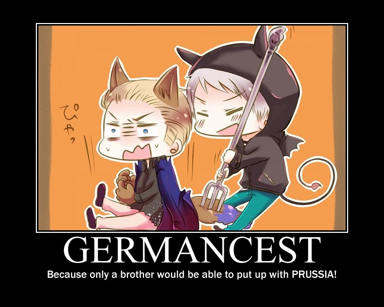 Germancest