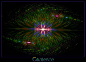 Coalesce