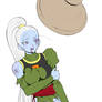 Welcome home Vados - WIP