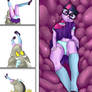 Twilight sparkle vore - Page 2