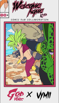 Welcome Home Kefla (dub)