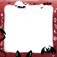 Vampire template by CrazyMissdream on DeviantArt