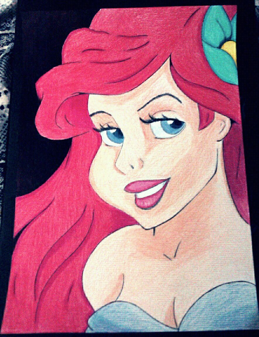 Bbeautiful Ariel