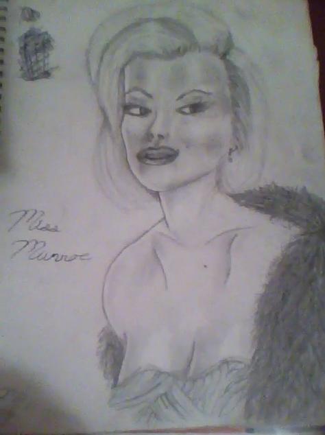 Monroe