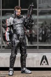 Zephon Cos (Commander Shepard) #03