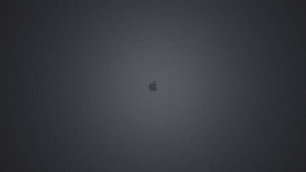 AppleGreyCanvas (iMac 21 version)