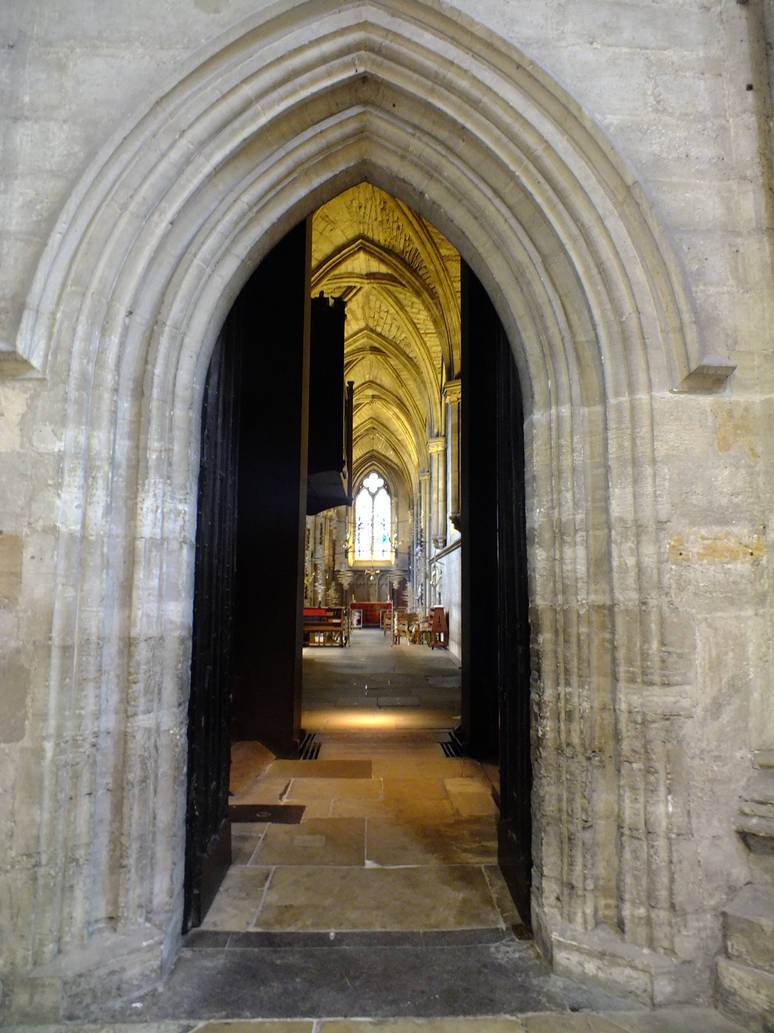 Ripon Cathedral 02 by Silent0123 on DeviantArt