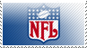 NFL Stamp by Jamaal10