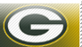 Packers Stamp