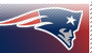 Patriots Stamp