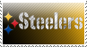 Steelers Stamp by Jamaal10