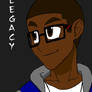 Legacycreator97 Art Profile