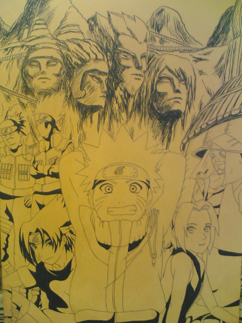 Naruto_Poster_Drawing_000004