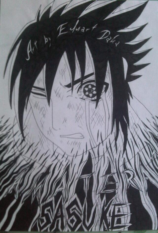 Drawing-Naruto_Shippuden=26