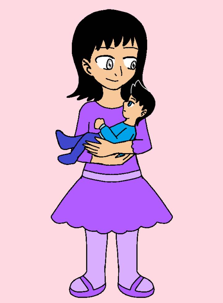 31 Moments at Amanda's Life - Day 4: New Sister by Martaceccanti2000 on DeviantArt 31 Moments at Amanda's Life - Day 4: New Sister by Martaceccanti2000 on DeviantArt