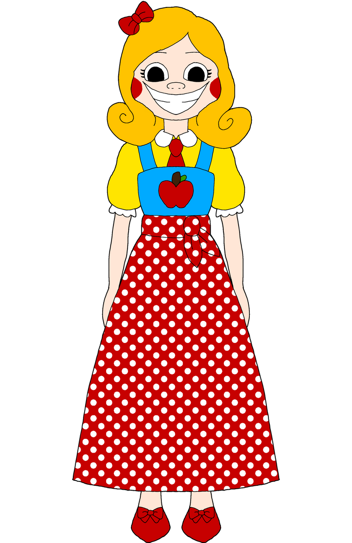 Poppy Playtime Miss Delight By Martaceccanti2000 On DeviantArt poppy-playtime-miss-delight-by-martaceccanti2000-on-deviantart