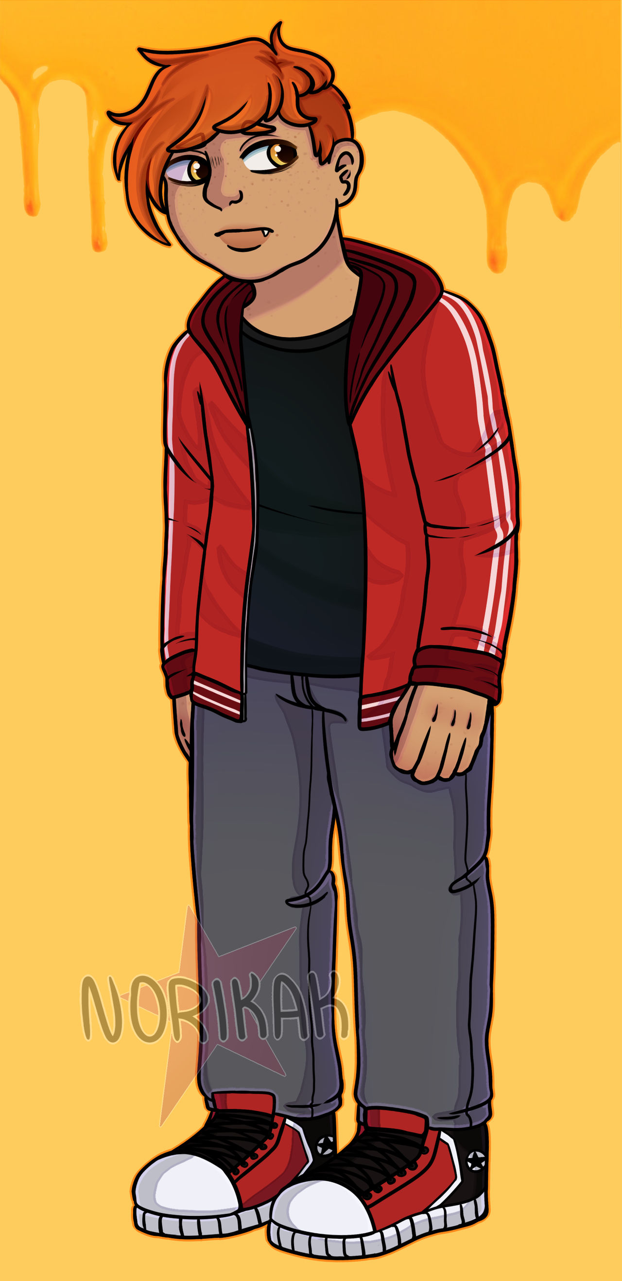 Math | OC by Norikak on DeviantArt