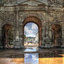 Arc de Triomphe d'Orange