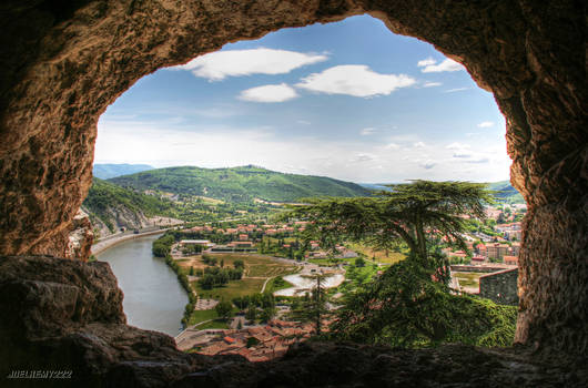 Sisteron