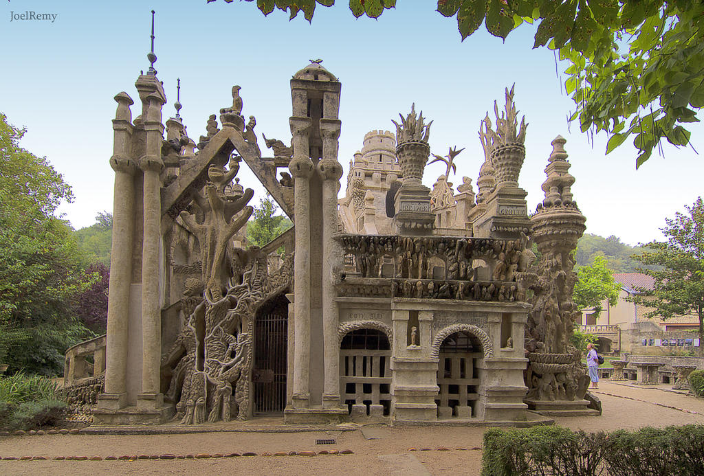 Palais Ideal