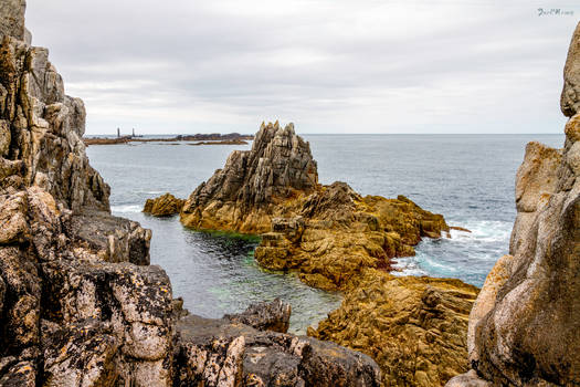 Ouessant