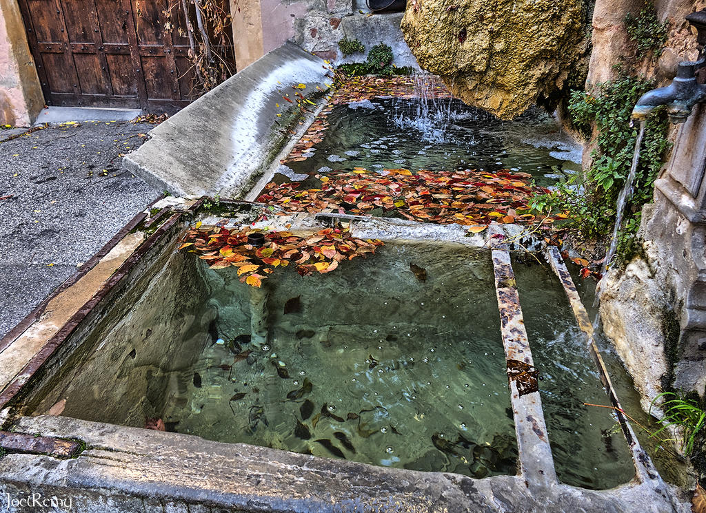 Lavoir