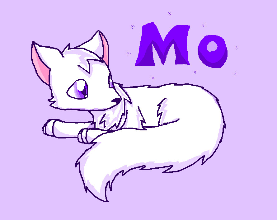 Mo the Fox