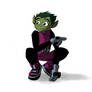 Beastboy