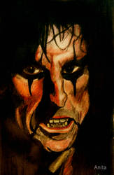 Alice Cooper