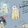 Asylumtale sans sketches - 2