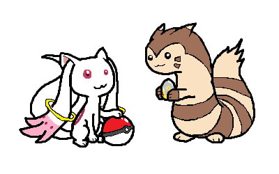 Furret Makes A Wish