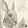 Gesture Hare