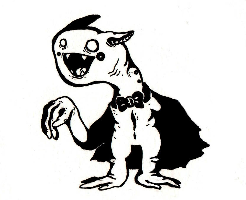 Count Fabula by Rednon on DeviantArt