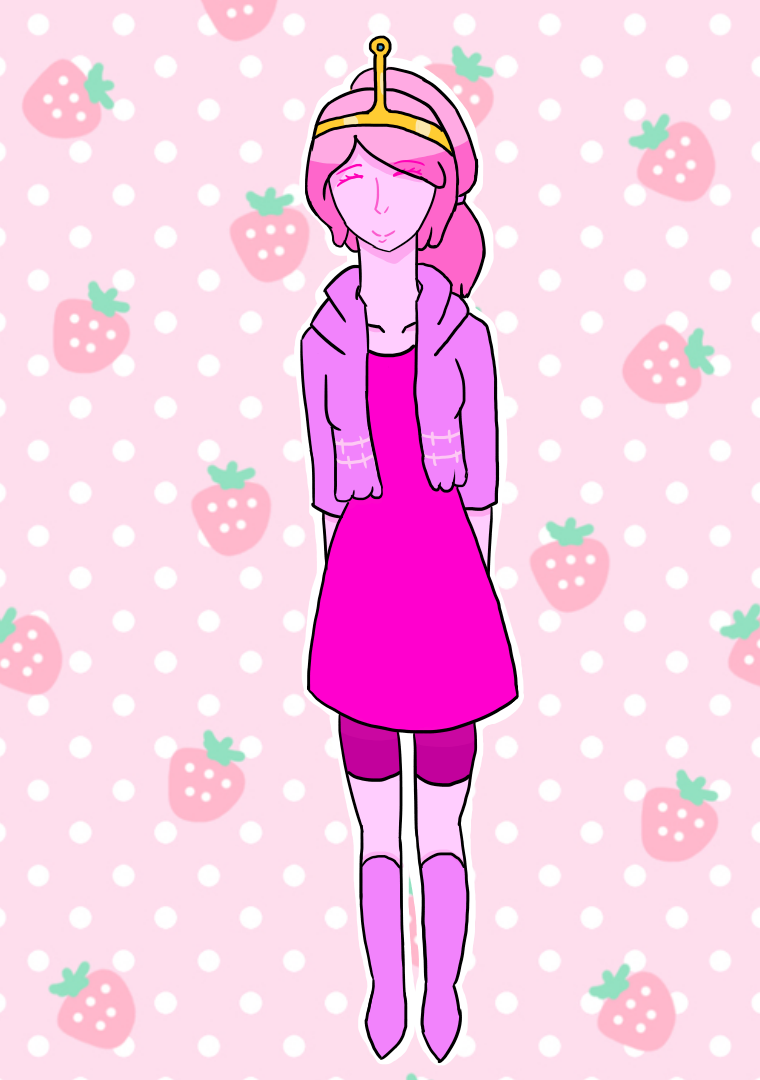 Princessbubblegum